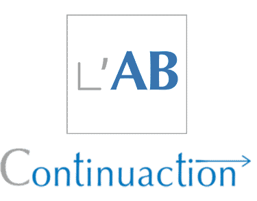 LAB-Continuaction